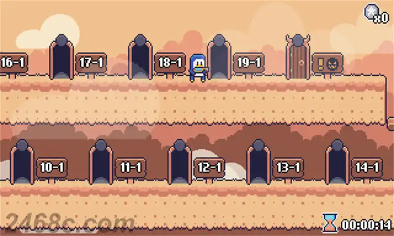 超级阳光岛.Super Sunny Island | PS4游戏