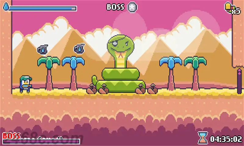 超级阳光岛.Super Sunny Island | PS4游戏