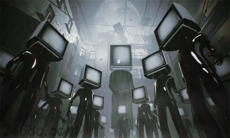 >观察者_：系统重制.Observer: System Redux | PS4游戏