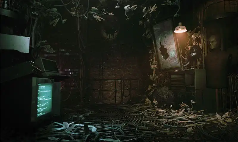 >观察者_：系统重制.Observer: System Redux | PS4游戏