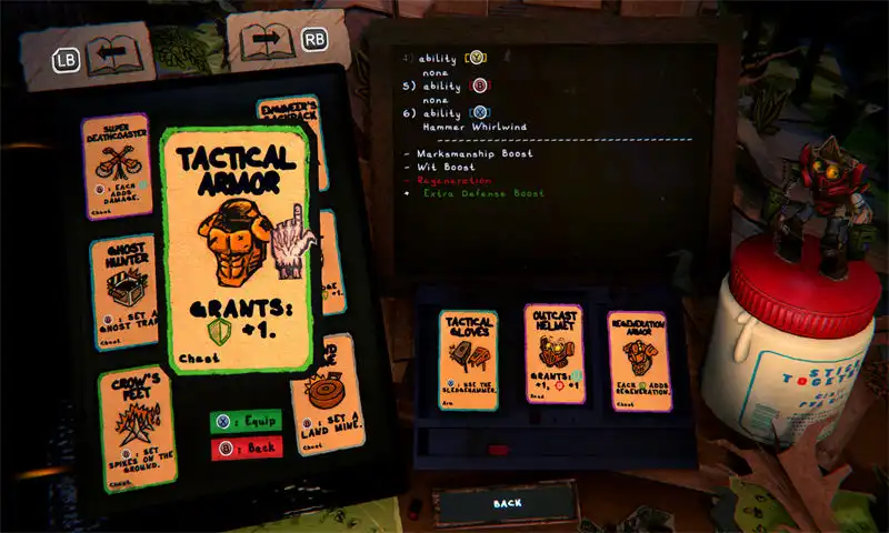 剪纸公馆.Paper Cut Mansion | PS4游戏