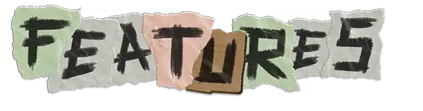 剪纸公馆.Paper Cut Mansion | PS4游戏