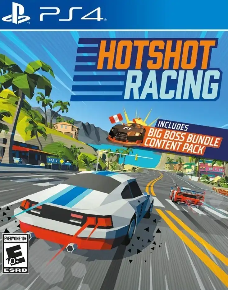 22190621723.webp 大佬竞速.Hotshot Racing | PS4游戏