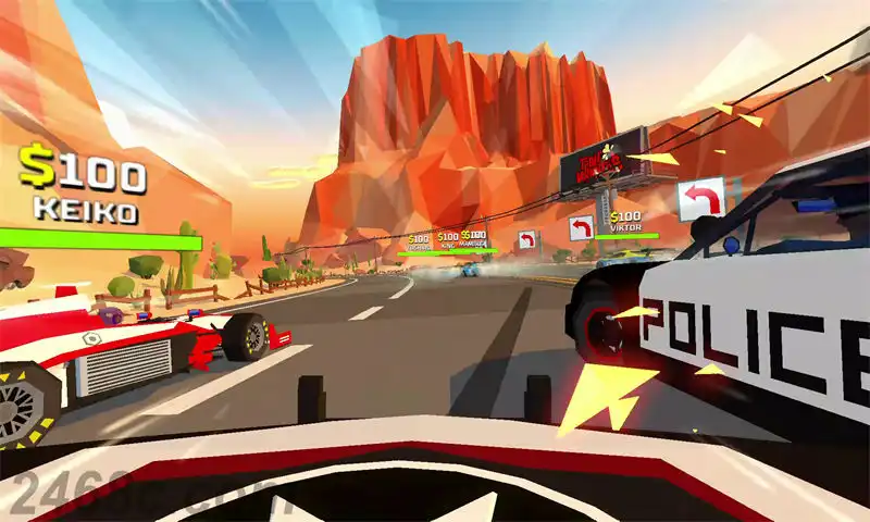 ss_bff0ef71e2caafcba8e709fb23fcf94b054f94f7.1920x1080.webp 大佬竞速.Hotshot Racing | PS4游戏