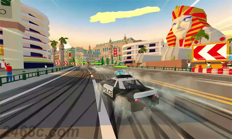 ss_e806a13df8c72eea5f89f17dc1d1c22c2c4ab52e.1920x1080.webp 大佬竞速.Hotshot Racing | PS4游戏