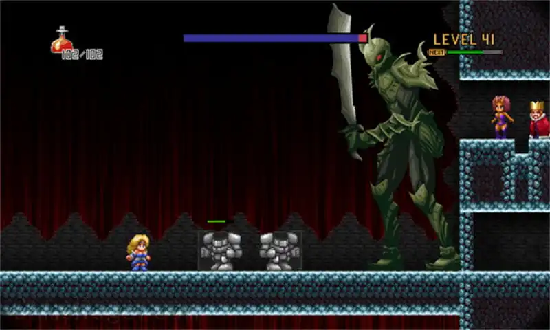 1.webp 神奇公主莎拉.Amazing Princess Sarah | PS4游戏