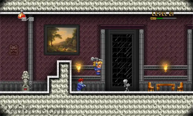 6.webp 神奇公主莎拉.Amazing Princess Sarah | PS4游戏