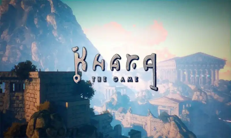 Khara The Game | PS4游戏
