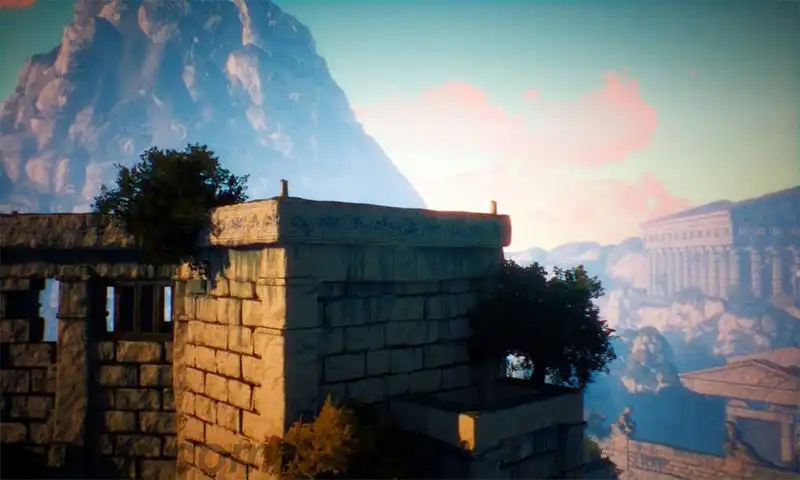 Khara The Game | PS4游戏