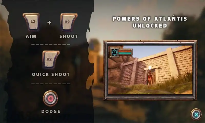 Khara The Game | PS4游戏