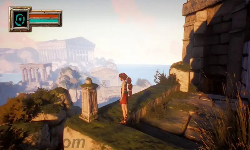 Khara The Game | PS4游戏