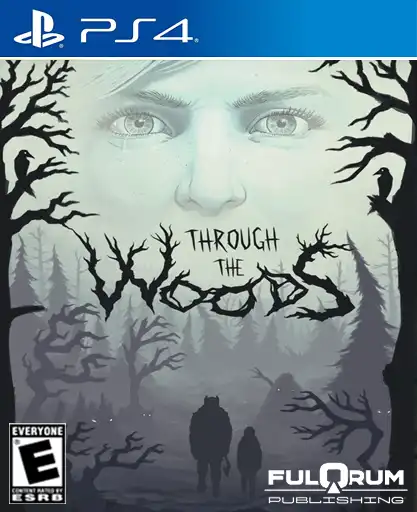 22103408844.webp 穿越林间.Through the Woods | PS4游戏