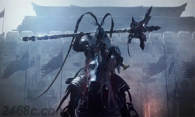 ss_cd96ce49fcf8ce741662d8535e44bdaa17a98378.1920x1080.webp 卧龙:苍天陨落 – 完全版.Wo Long: Fallen Dynasty – Complete Edition | PS4游戏