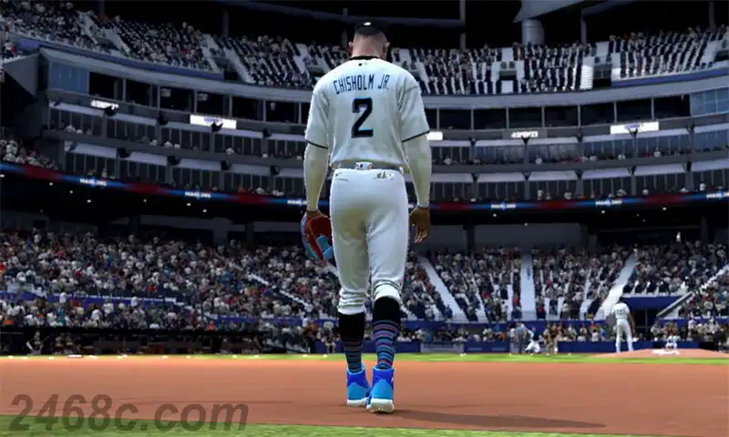 美国职业棒球大联盟23.MLB The Show 23 | PS4游戏