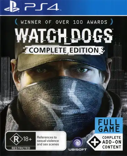 1702830209-8fc4d634d4aca24.webp 看门狗:完整版.Watch Dogs: Complete Edition | PS4游戏