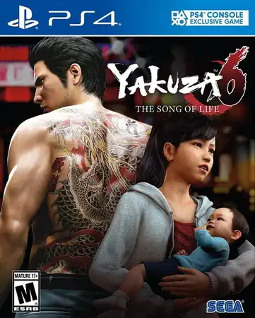 1702830127-fa60558a2b38ef0.webp 如龙6:生命诗篇.Yakuza 6: The Song of Life | PS4游戏