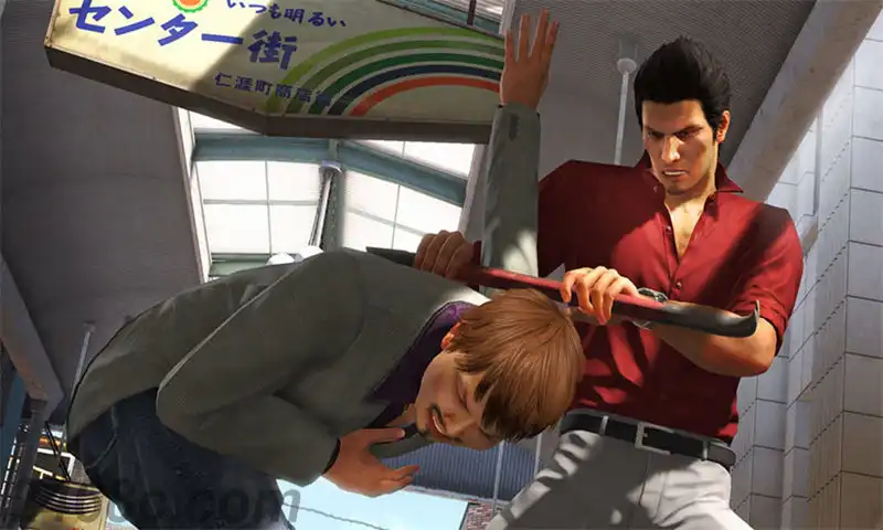 1702830128-98c710ec0b95c94.webp 如龙6:生命诗篇.Yakuza 6: The Song of Life | PS4游戏