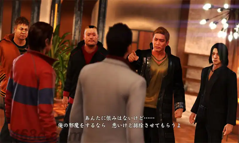 1702830130-cd7e2a4ed642951.webp 如龙6:生命诗篇.Yakuza 6: The Song of Life | PS4游戏