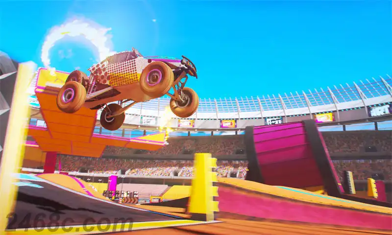 ss_6f78d365aa5d4958f8f4e66cb35abad2cc1957e7.1920x1080.webp 尘埃5.DIRT 5 | PS4游戏