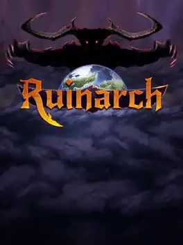 鲁尼阿克.Ruinarch | PS4游戏