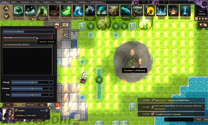 鲁尼阿克.Ruinarch | PS4游戏