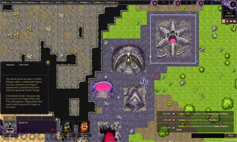 鲁尼阿克.Ruinarch | PS4游戏