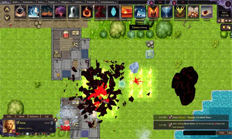 鲁尼阿克.Ruinarch | PS4游戏