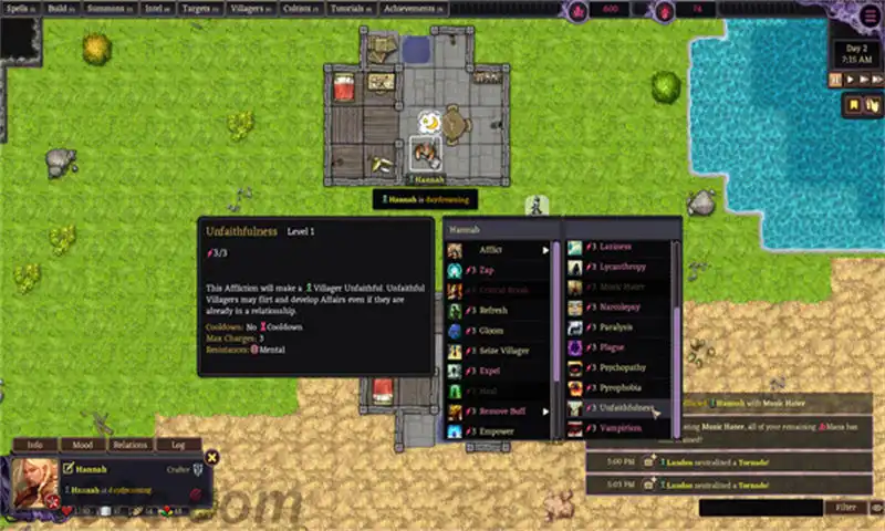 鲁尼阿克.Ruinarch | PS4游戏