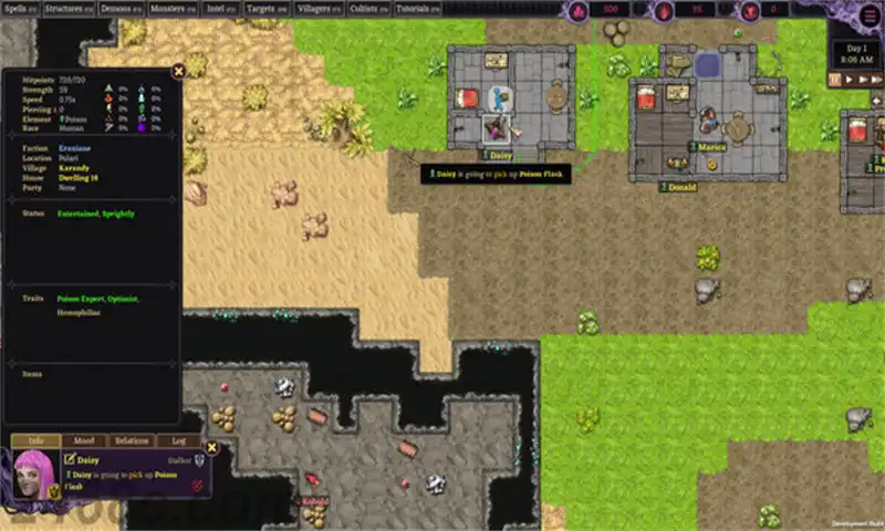 鲁尼阿克.Ruinarch | PS4游戏