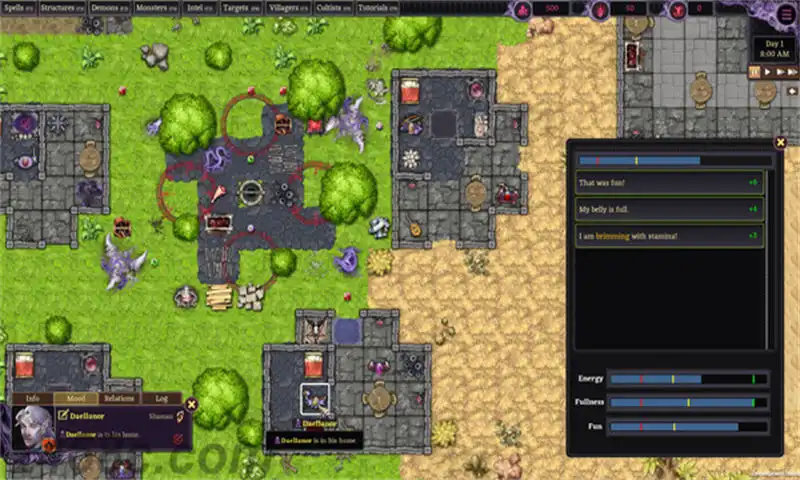 鲁尼阿克.Ruinarch | PS4游戏