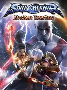 1710689967-db383bf2335ed67.webp 灵魂能力:破损的命运.SOULCALIBUR Broken Destiny | PS4游戏