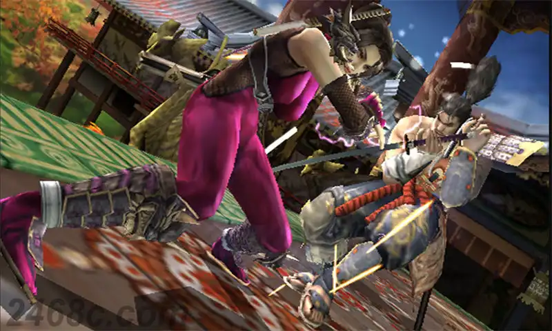 1710689967-04e53eedb962a82.webp 灵魂能力:破损的命运.SOULCALIBUR Broken Destiny | PS4游戏