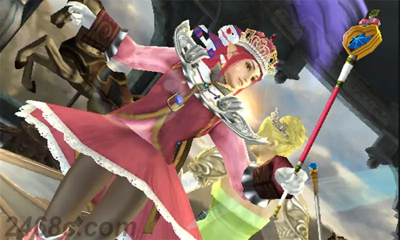 1710689969-ee84bb0aab7a290.webp 灵魂能力:破损的命运.SOULCALIBUR Broken Destiny | PS4游戏