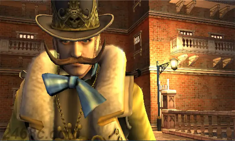 1710689970-af6ed6bf4f22835.webp 灵魂能力:破损的命运.SOULCALIBUR Broken Destiny | PS4游戏