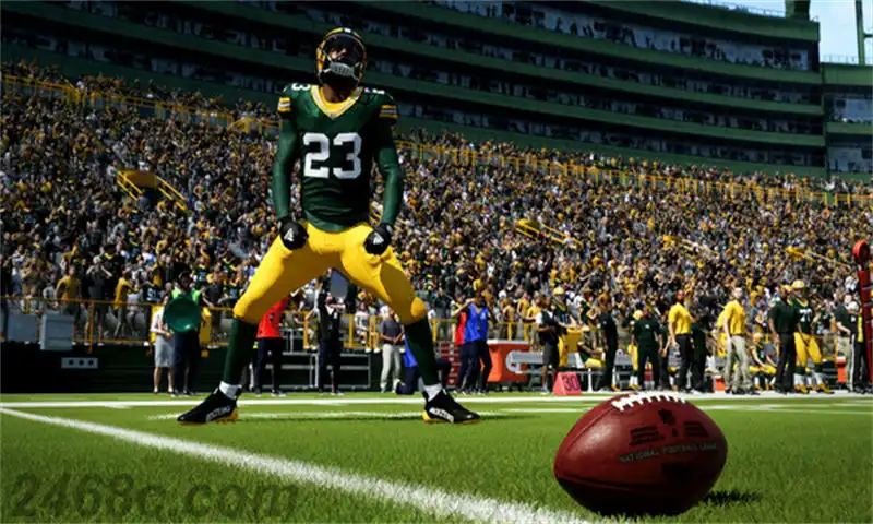 1710689021-c9d83d9d4d372a7.webp 劲爆美式橄榄球2024.Madden NFL 24 | PS4游戏