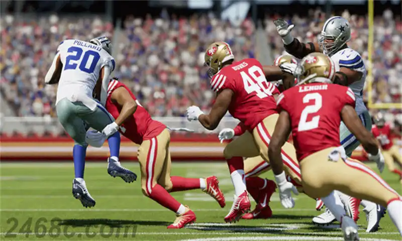 1710689022-792d5749bab84ee.webp 劲爆美式橄榄球2024.Madden NFL 24 | PS4游戏