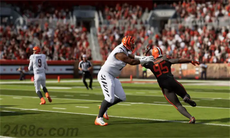 1710689022-3713045e5c5a4ba.webp 劲爆美式橄榄球2024.Madden NFL 24 | PS4游戏