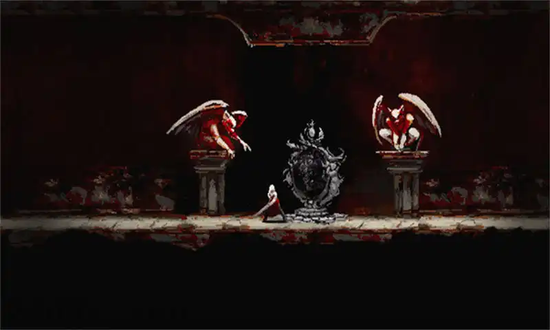 月痕.Moonscars | PS4游戏