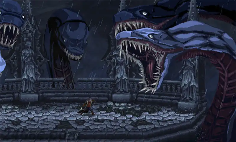 最后的信念.The Last Faith | PS4游戏