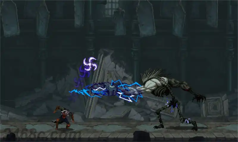 最后的信念.The Last Faith | PS4游戏