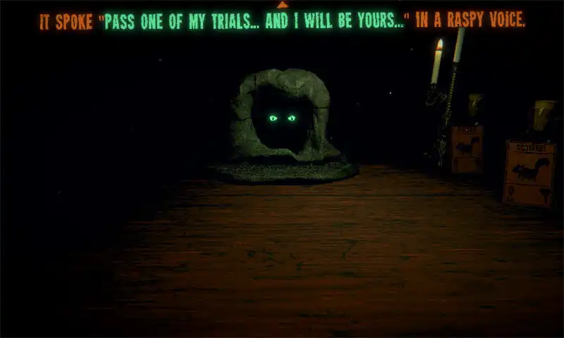 邪恶冥刻.Inscryption | PS4游戏