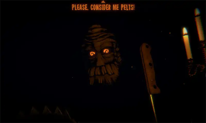 邪恶冥刻.Inscryption | PS4游戏