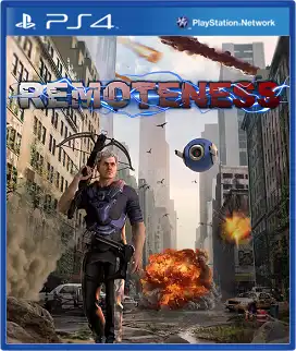 1702743156-c7abdd5c7664fa0.webp 远离.Remoteness | PS4游戏