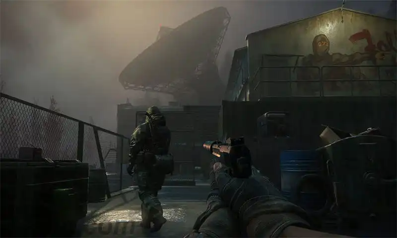 狙击手：幽灵战士3 – 季票版.Sniper Ghost Warrior 3 Season Pass Edition | PS4游戏