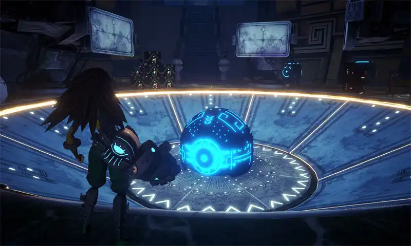 阿兹特克：被遗忘的众神.Aztech Forgotten Gods | PS4游戏