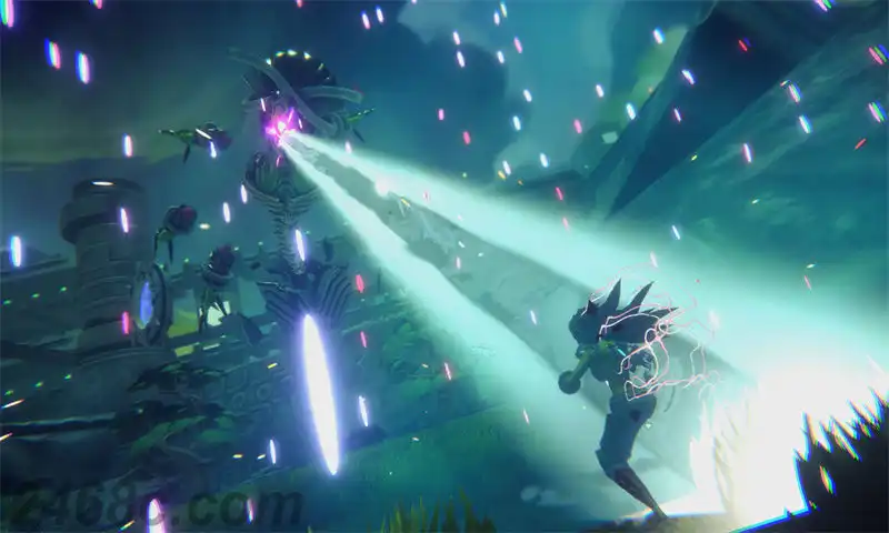 阿兹特克：被遗忘的众神.Aztech Forgotten Gods | PS4游戏