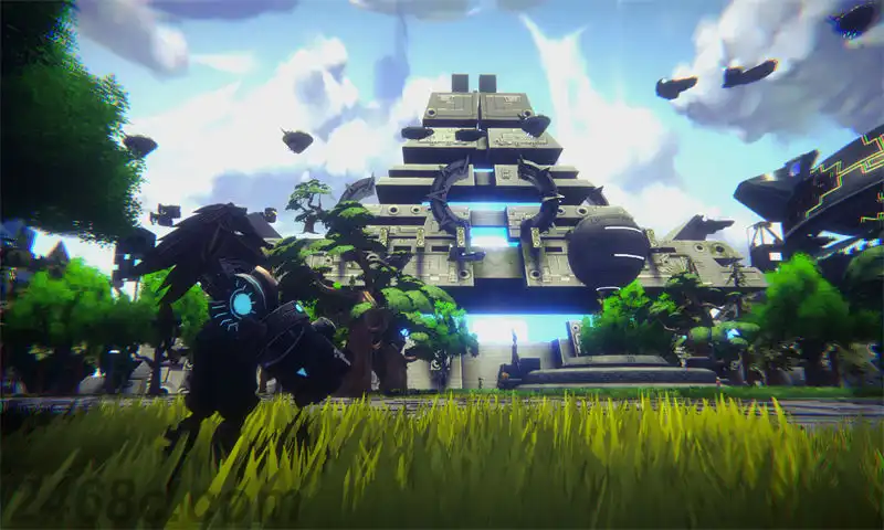 阿兹特克：被遗忘的众神.Aztech Forgotten Gods | PS4游戏