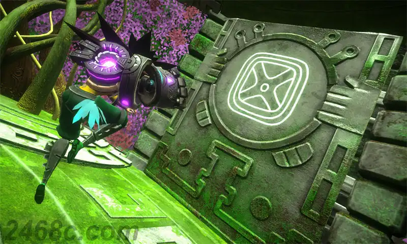 阿兹特克：被遗忘的众神.Aztech Forgotten Gods | PS4游戏