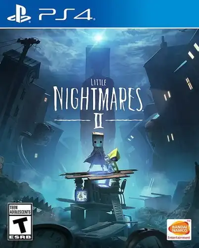 1702573540-80398df1239557c.webp 小小梦魇2.Little Nightmares II | PS4游戏