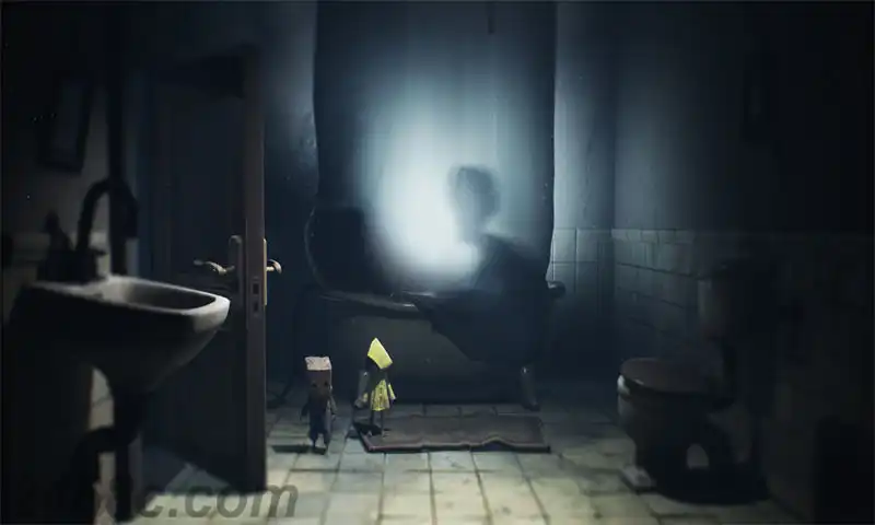 ss_6da5e5f073542d9e47d0d0bd0fe813010f8fb9a7.1920x1080.webp 小小梦魇2.Little Nightmares II | PS4游戏